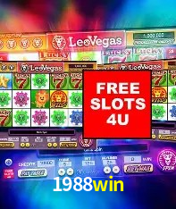 Experimente o Login Seguro Premium no 1988win